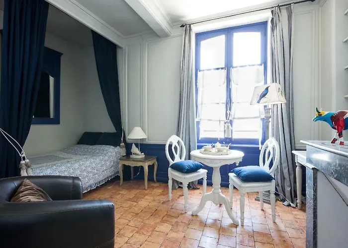 La Maison Du Parc