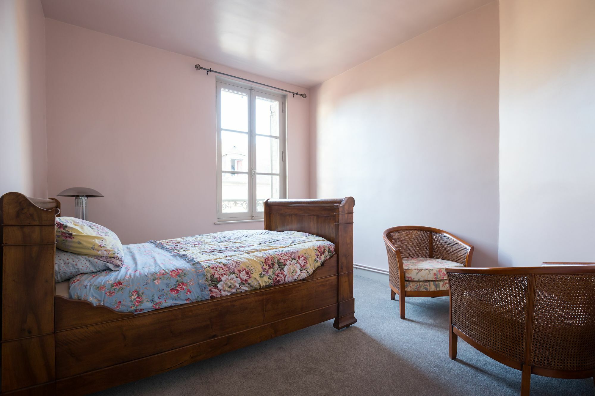 La Maison Du Parc 3*