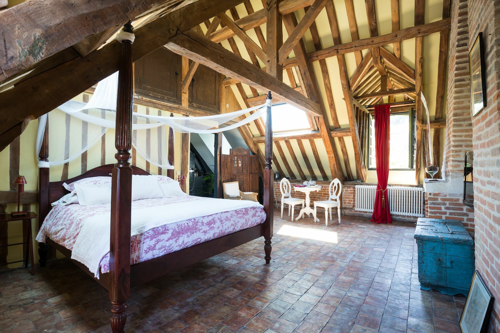 La Maison Du Parc Honfleur