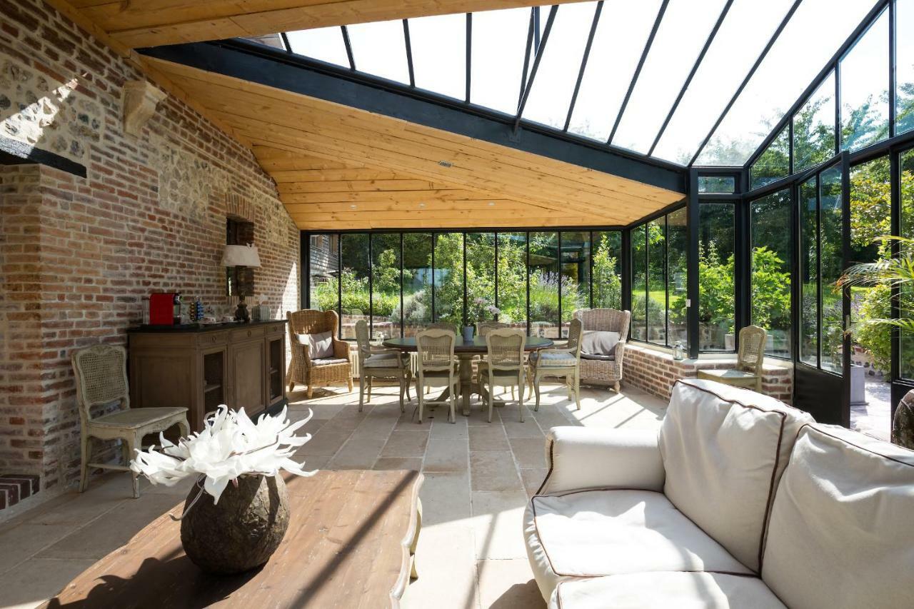 La Maison Du Parc 3*