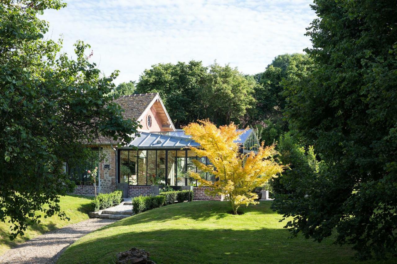 Bed & Breakfast La Maison Du Parc