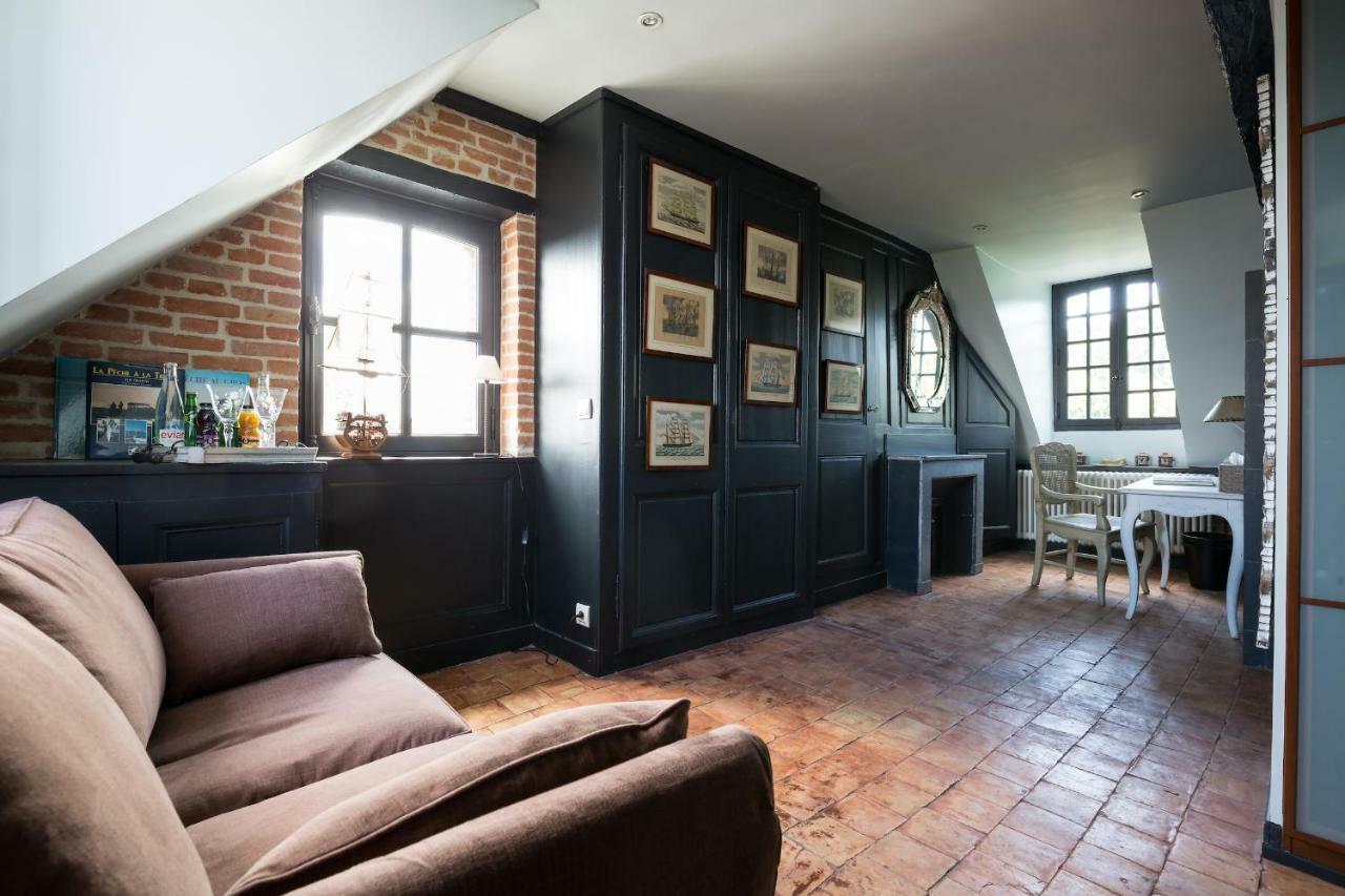 Bed & Breakfast La Maison Du Parc 3*