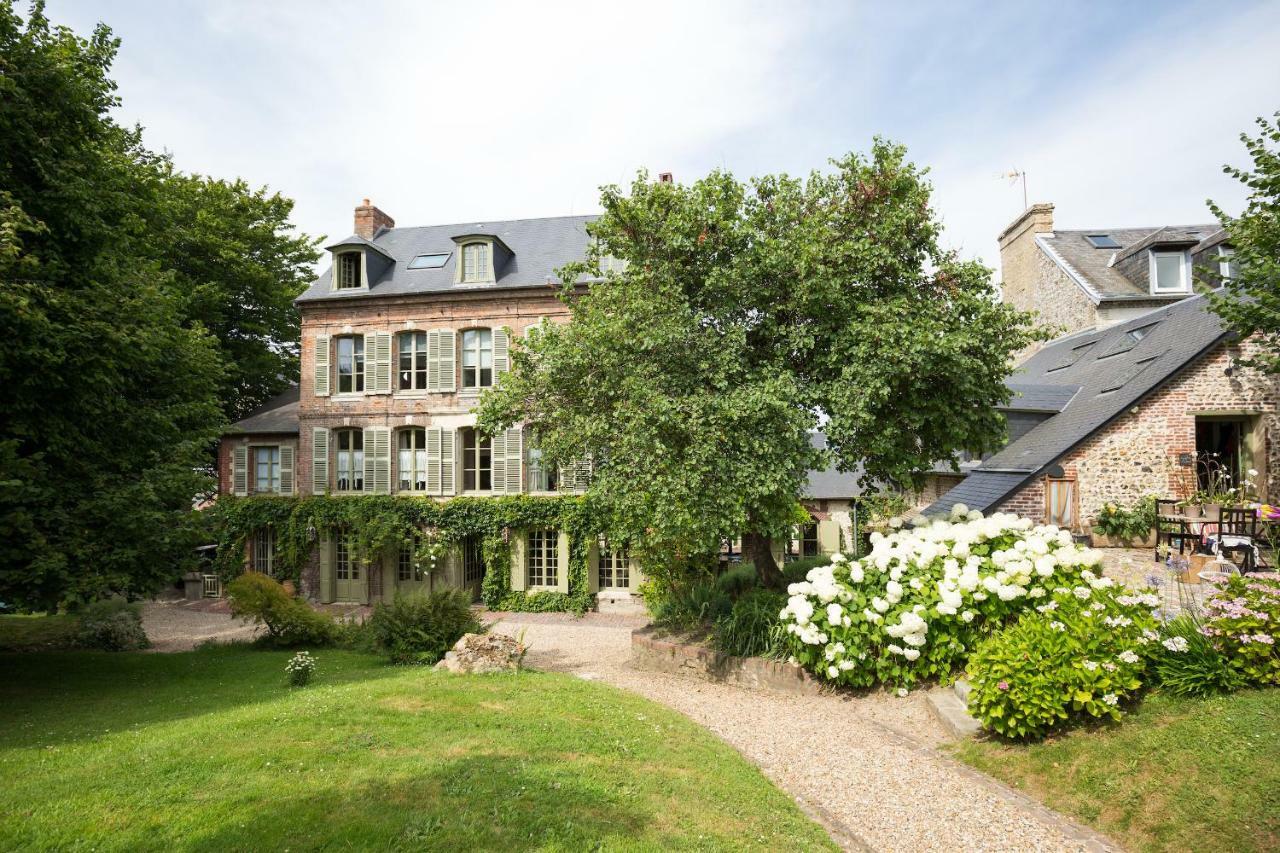 Bed & Breakfast La Maison Du Parc 3*